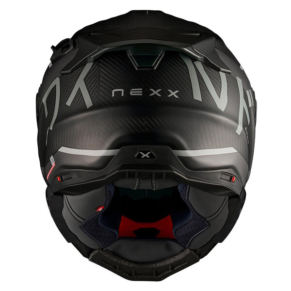 Casque X.WST 3 Manga