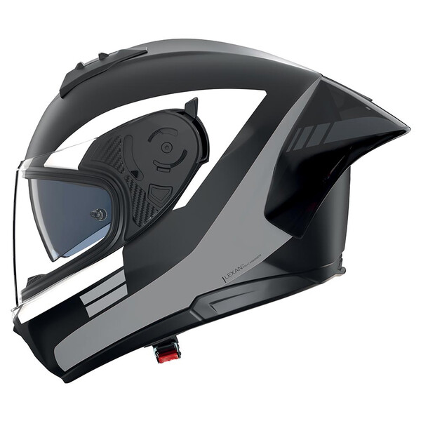Casque N60-6 Sport Contrasto