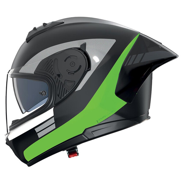 Casque N60-6 Sport Contrasto