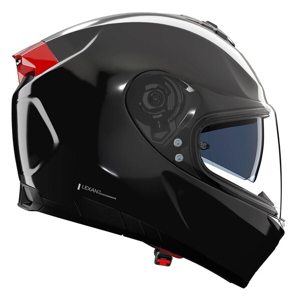 Casque N80-8 Classico Nobile N-Com