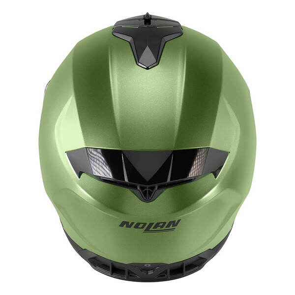 Casque N80-8 Classico Nobile N-Com