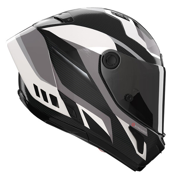 Casque X-804 RS Ultra-Carbon Lesmo