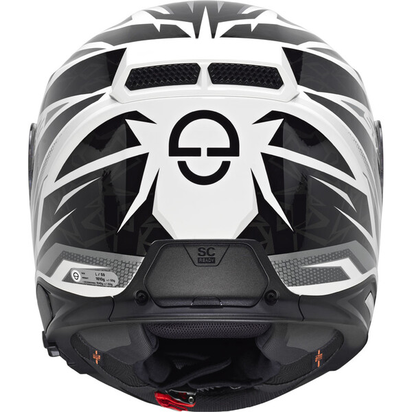 Casque S3 Thunder