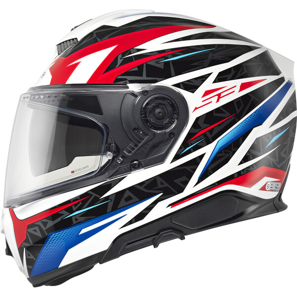 Casque S3 Thunder