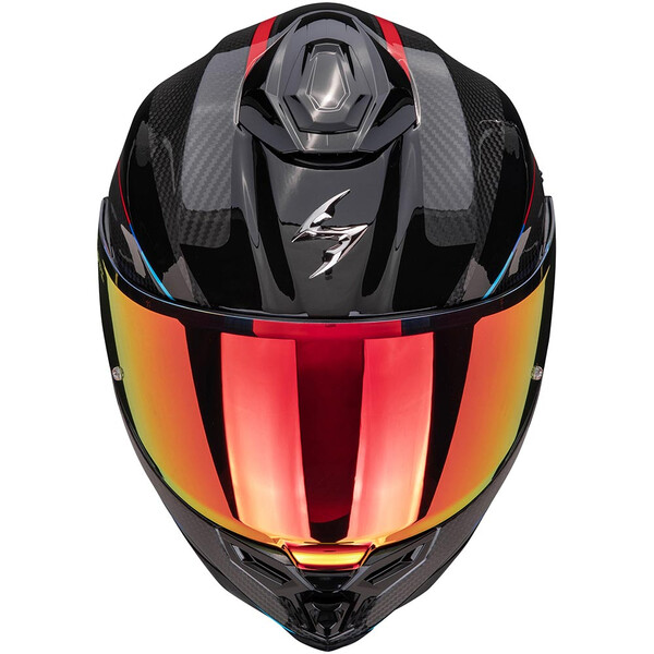 Casque Exo-1500 Carbon Air Mundi