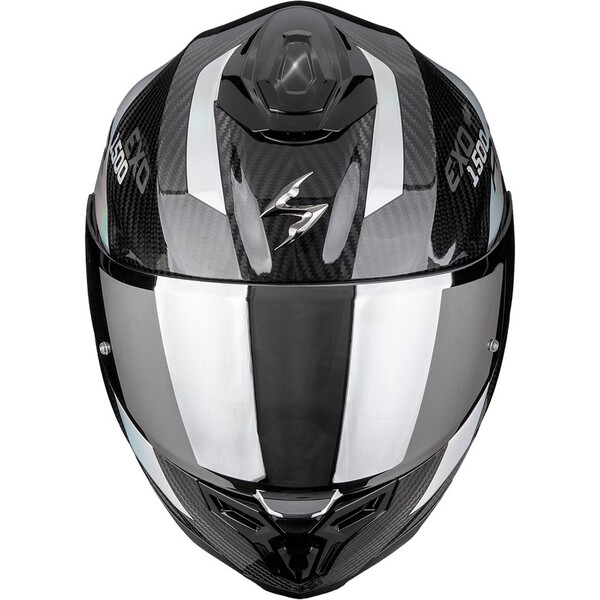 Casque Exo-1500 Carbon Air Platted