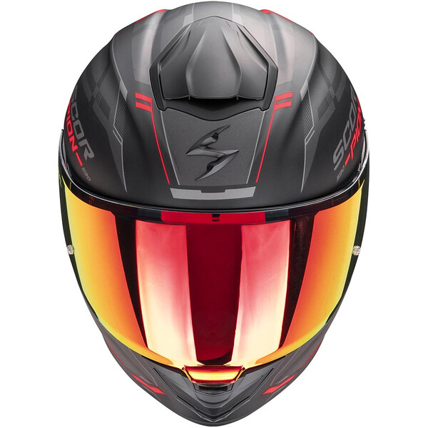Casque Exo-530 Air Slope