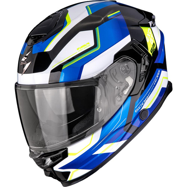 Casque Exo-GT SP Air Arkon