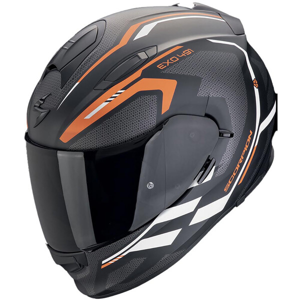Casque Exo-491 Kripta