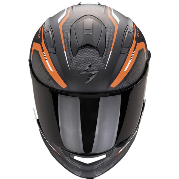 Casque Exo-491 Kripta