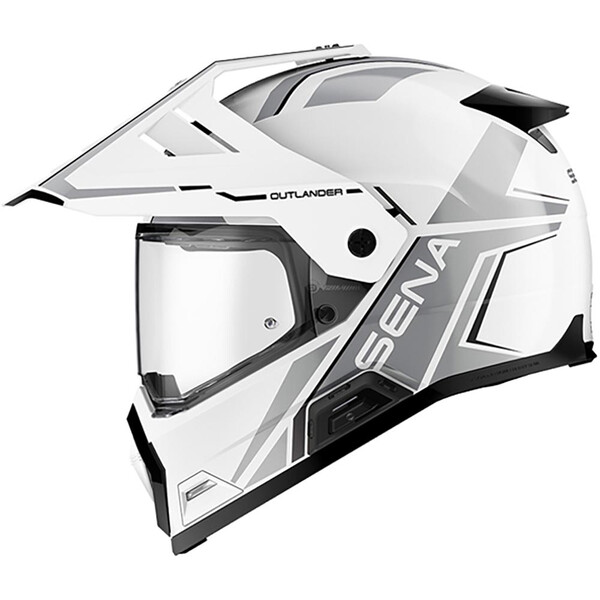 Casque Outlander
