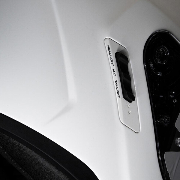 Casque Phantom ANC