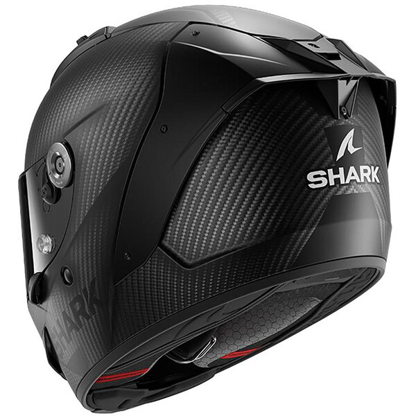 Casque Aeron Carbon Skin