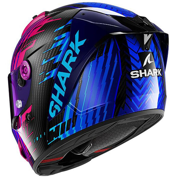 Casque Aeron Edgy