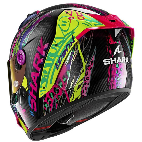 Casque Aeron Fawn