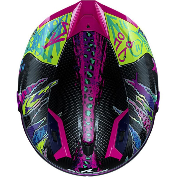 Casque Aeron Fawn