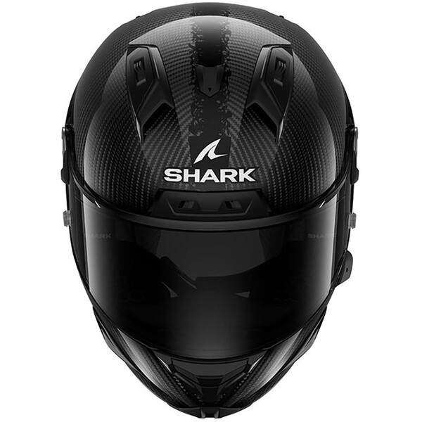 Casque Aeron Full Carbon