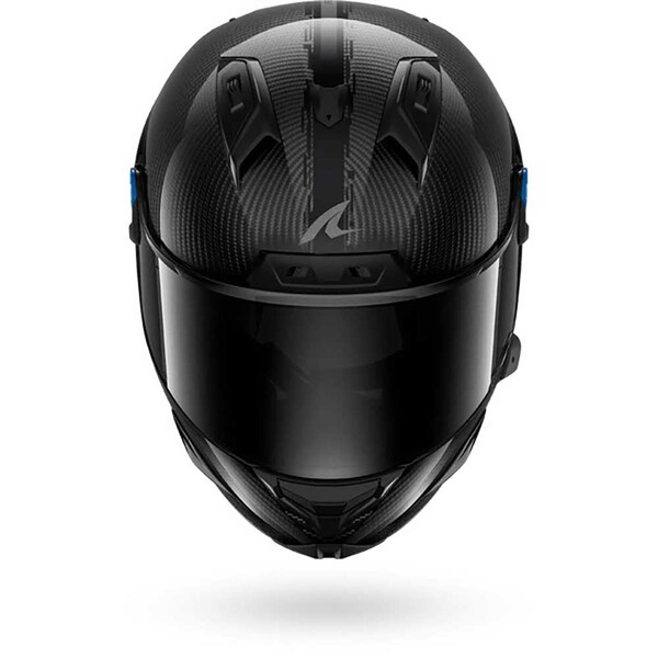 Casque Aeron GP FIM Racing #2 Full Carbon