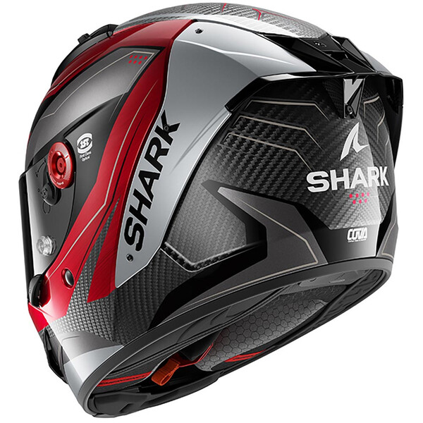 Casque Aeron Mekarium