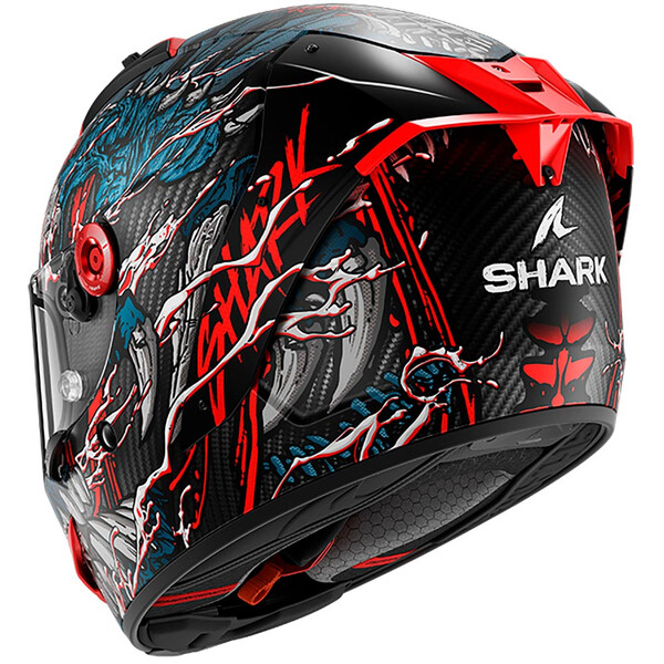Casque Aeron Shaytan 2 Mat