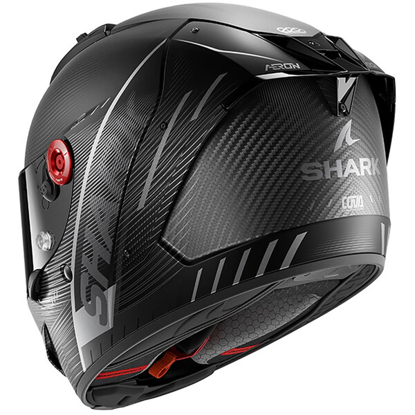 Casque Aeron Speed-Tech Mat