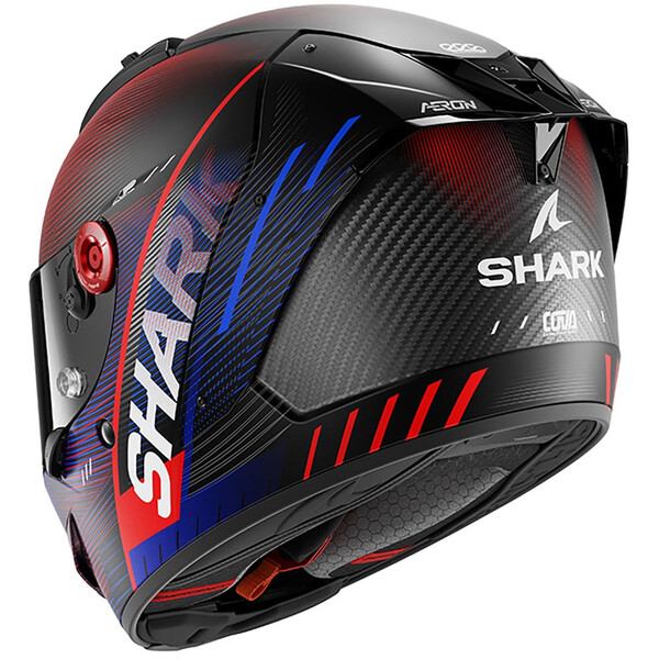 Casque Aeron Speed-Tech Mat