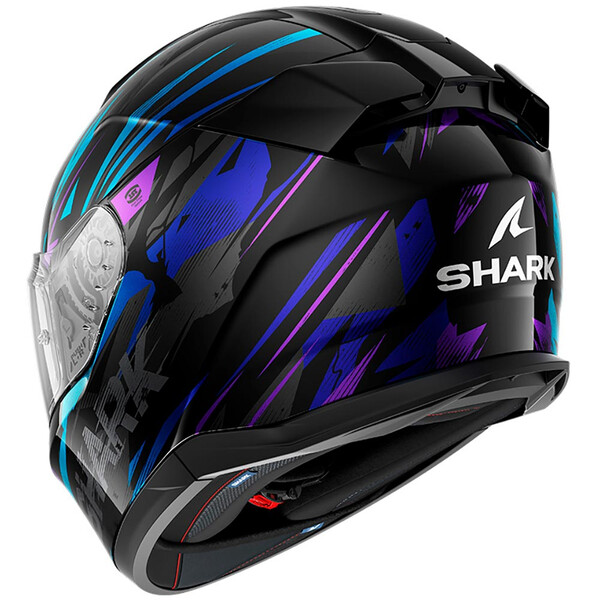 Casque D-Skwal 3 Inkrider