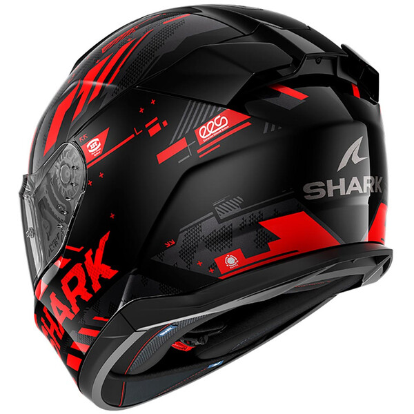 Casque D-Skwal 3 Skilful