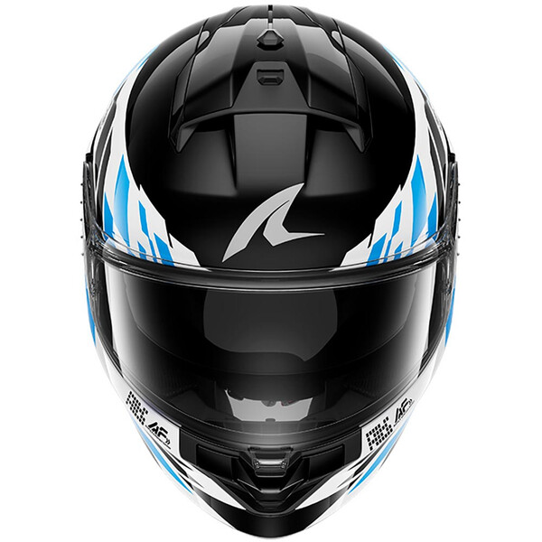 Casque Ridill 2 Raceblock