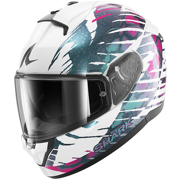 Casque Ridill-2 Reptaia