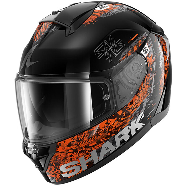 Casque Ridill-2 Speed-Vib