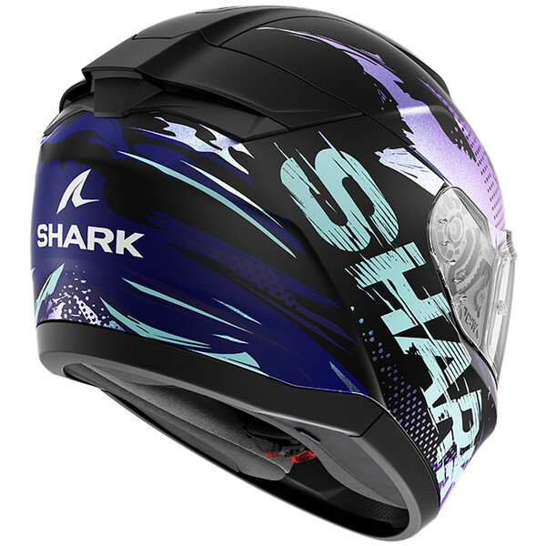 Casque Ridill 2 Whizz Mat