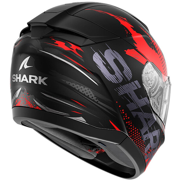Casque Ridill 2 Whizz Mat