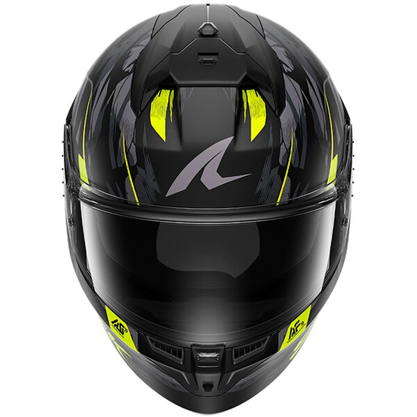 Casque Skwal Cup Inkrider