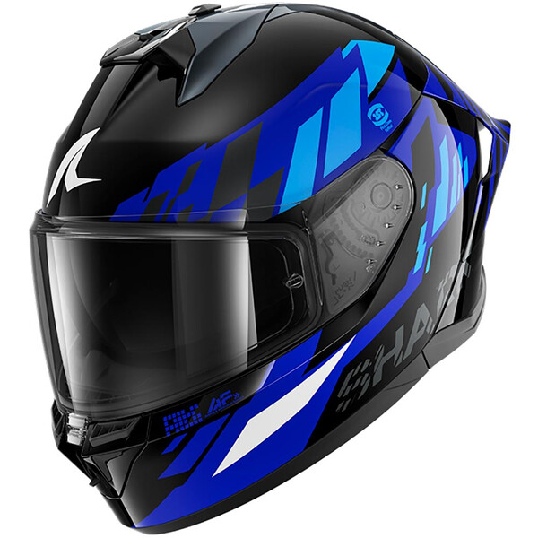 Casque Skwal Cup Raceblock
