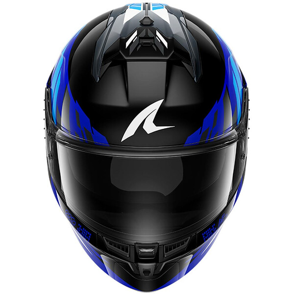 Casque Skwal Cup Raceblock