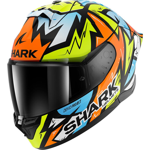Casque Skwal Cup Replica Uriarte