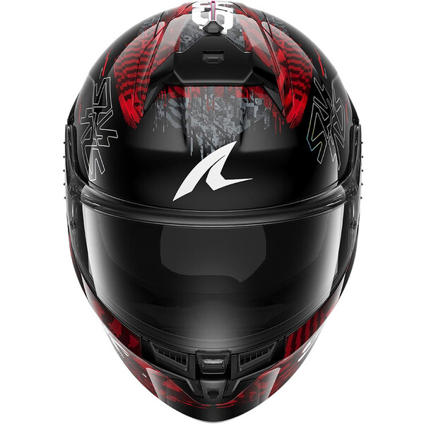 Casque Skwal Cup Speed-Vib