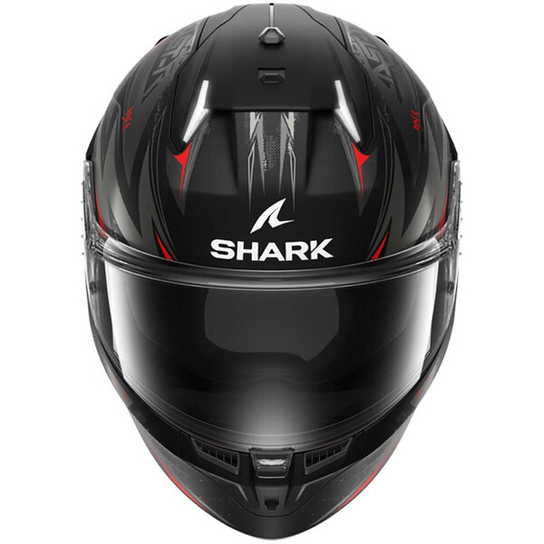 Casque Skwal i3 Blast-R