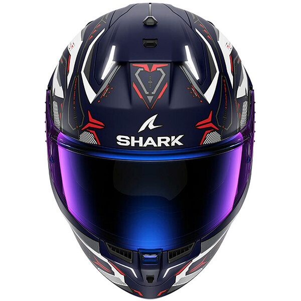 Casque Skwal i3 Linik