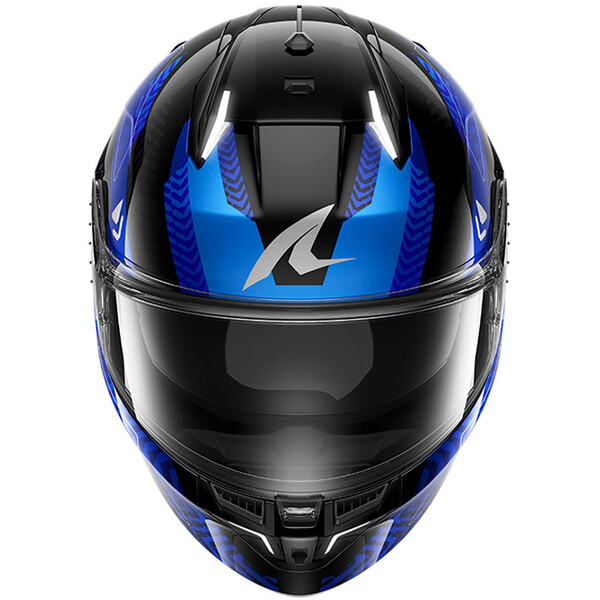 Casque Skwal-i3 Ready