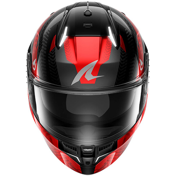 Casque Skwal-i3 Ready