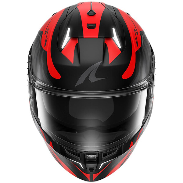 Casque Skwal-i3 Speed-Fancy Mat