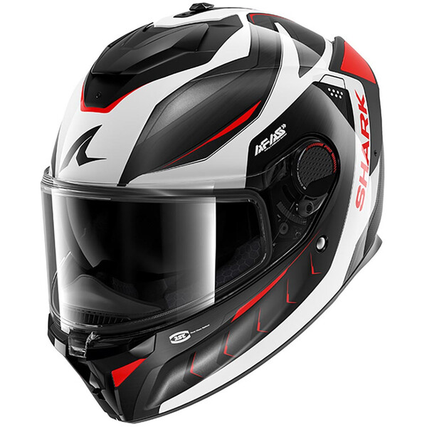 Casque Spartan GT Pro Carbon Mekarium