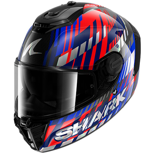 Casque Spartan RS Carbon Vibetrack