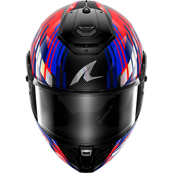 Casque Spartan RS Carbon Vibetrack