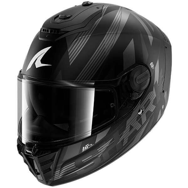 Casque Spartan RS Dashed Mat