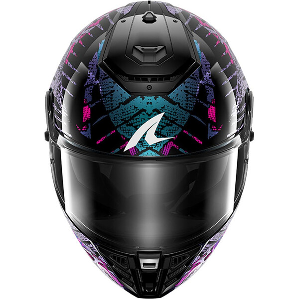 Casque Spartan RS Reptaia