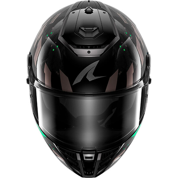 Casque Spartan RS Skilful
