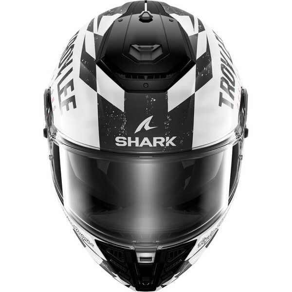 Casque Spartan RS Raceshop - Troy Lee Designs